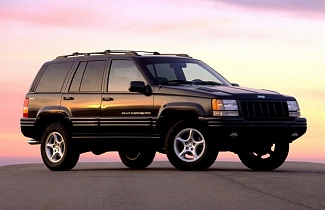   JEEP () Grand Cherokee I